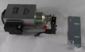 Hatz Diesel 0000 015 155 00 12V Shutdown Solenoid Same As 01515500, 000001515... - Picture 1 of 1