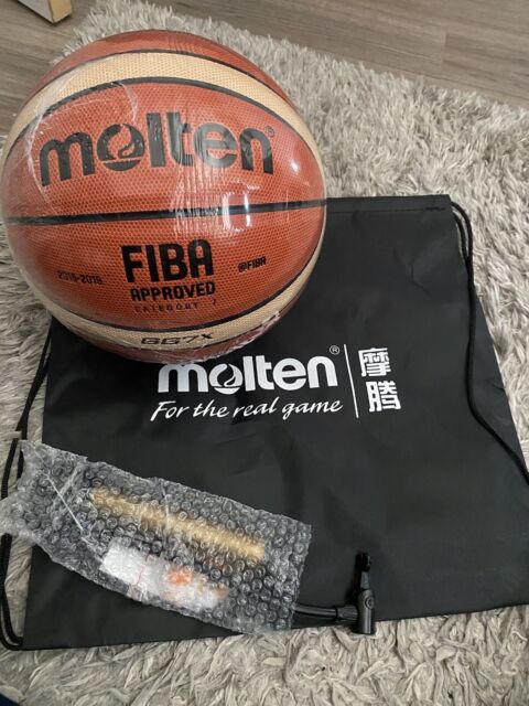 Bola de Basquete Oficial Molten XJ1000