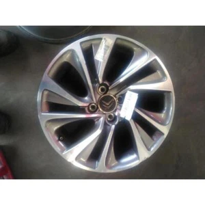 RIMS SET FOR CITROEN - DS DS4 (11-14) 1.6 8V HDI (82KW) BER. 5P/D/1560CC 2011 - Picture 1 of 7