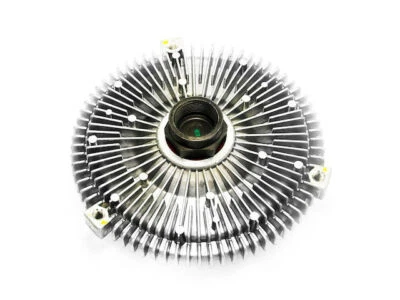 Embrague ventilador BMW 850Ci 1993-1997 29446ZV 1994 1995 1996 Foto 1 de 2