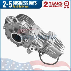 Rear Differential Carrier 2.277 Ratio For Toyota Highlander Lexus RX350 AWD 14- - Picture 1 of 13