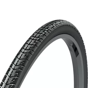 700 x 40c DSI Hybrid Trekking Rennrad PANNENGESCHÜTZTER REIFEN REIFEN - 28" x 1-5/8 - Bild 1 von 2