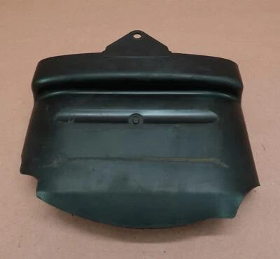 Guardabarros delantero guardabarros trasero Suzuki Intruder VL1500 1998-2004 Foto 1 de 4