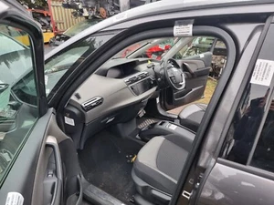 CITROEN C4 GRAND PICASSO 2014-2023 SELLO PUERTA MARCO DE GOMA LADO IZQUIERDO DELANTERO - Imagen 1 de 4