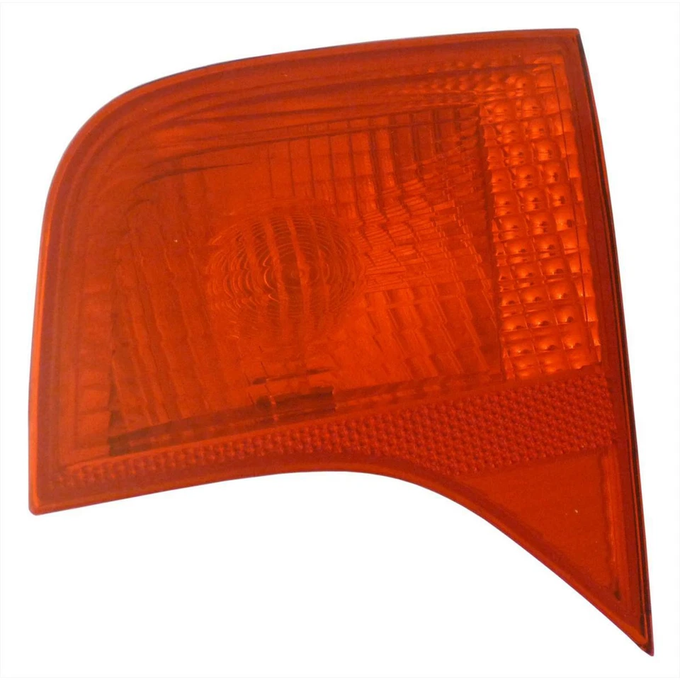 For 05-08 Audi A4 S4 A4 Quattro Brake Taillight 07-08 RS4 Taillamp On Trunk Lid - Image 1 of 1