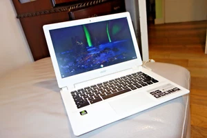 Acer Chromebook CB5-311 T9XM Tegra 2 GB RAM 16 GB eMMC 13.3" Chrome OS Laptop - Picture 1 of 18