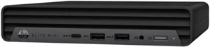 HP Elite Mini 600 G9 i7 16/512GB Mini PC (6B217EA#ABD) Windows 11 Pro - Nero - Photo 1/3