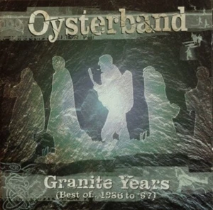 Granite Years: Best of 1986-1997 by Oysterband (CD 2000 2 Discs, Cooking Vinyl) - Picture 1 of 2