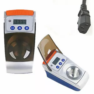 60W 110V LED Display Lab Wax Melter Pot Analog Melting Dipping Heater Melter - Picture 1 of 11