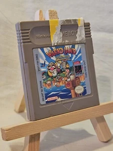 Wario Land: Super Mario Land 3 Nintendo Game Boy Tested Works - Picture 1 of 3
