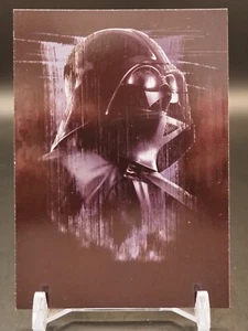Darth Vader Trooper Star Wars Rogue One 2016 Topps 6 Trading Cards C239 - Picture 1 of 11