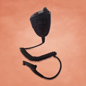 PTT Głośnik naramienny Mikrofon z przyciskiem awaryjnym do Motorola APX900 XPR7550 - Zdjęcie 1 z 15