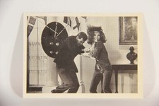 The Avengers TV Series 1992 Trading Card #11 Deja Vu L013876