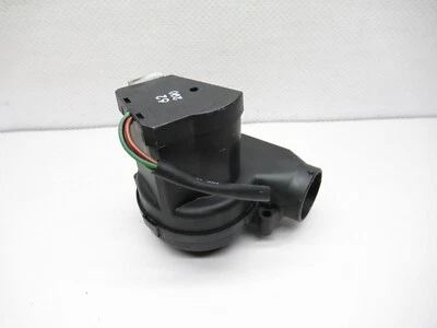 01-03 BMW 525i Soplador Motor Temperatura Computadora Módulo 0130002831 OEM Foto 1 de 4