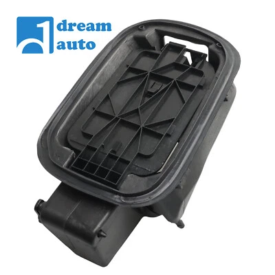 Carcasa de llenado de combustible para Jeep Grand Cherokee 2016 17 18 19 20 2021 68148794AM Foto 1 de 4