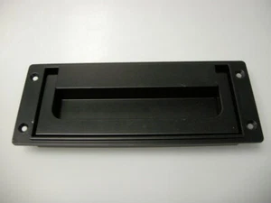 NEW ROHDE FOLDING HANDLE WITH SPRING RETURN SK-50.R184.9005 TCH-159 DAMAGED - Picture 1 of 7
