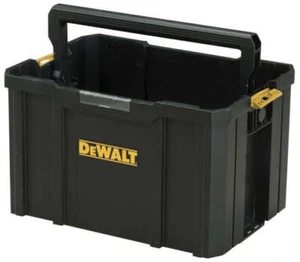 Caja de herramientas 20kg/30L bolsa de transporte TSTAK, mango plegable (DeWALT DWST1-71228 - Imagen 1 de 3