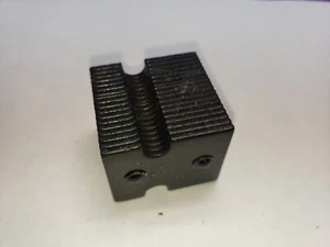  CHASSIS WEIGHT FOR  F7 Diesel Locomotive Cox HO Tyco Hong Kong - Picture 1 of 4