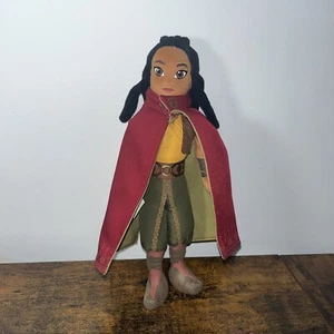 Disney's Raya and the Last Dragon 10.5-Inch Small Raya Plush - Picture 1 of 1