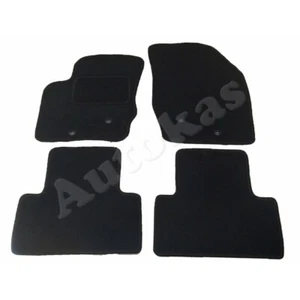 ALFOMBRILLAS VELOUR VOLVO XC90 I 2003-2014 - Imagen 1 de 4