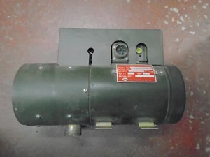 Calentador multicombustible Benmar AP2030-LB *NUEVO* - Imagen 1 de 6