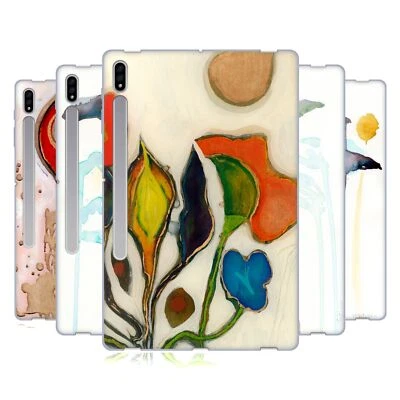 FUNDA GEL SUAVE OFICIAL WYANNE NATURE PARA TABLETS SAMSUNG 1 Foto 1 de 4