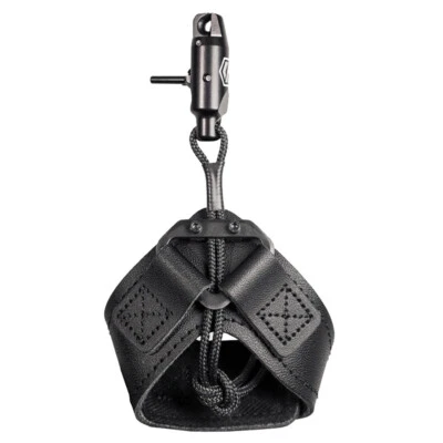 Scott Quick Shot Buckle Strap Black - Image 1 of 2