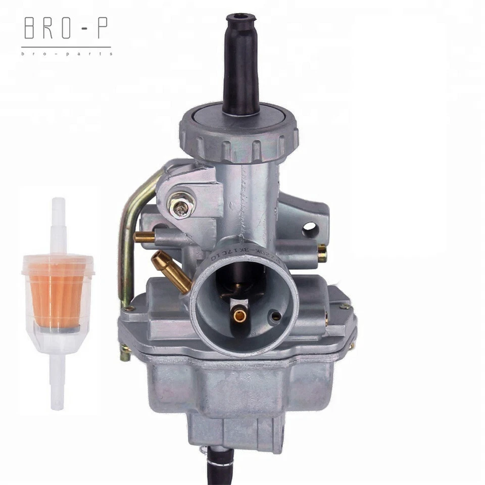 Carburador carburador para Honda Reflex 200 Honda CB100 1970-1973 CB125S 1976 CT125 Foto 1 de 4