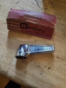 NOS 1945-56 Mercury Styled Accessories Interior Handle Vent Window Handle Knob? - Picture 1 of 4