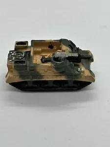 Military Micro Machines Army Tank Die-Cast - Picture 1 of 6