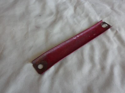 Ford Mustang Capri 1979-1993 OEM guardabarros delantero soporte de montaje 92 91 90 89 88 87 Foto 1 de 4