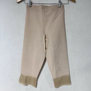 PANTALONES ADELGAZANTES DE COLECCIÓN SEARS FORMA DESNUDA ENTREPIERNA ABIERTA SE AJUSTA A L HECHO EN UNIÓN - Imagen 1 de 9