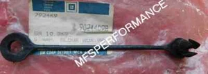 1988-1992 PONTIAC LeMans glove box strap - Picture 1 of 7