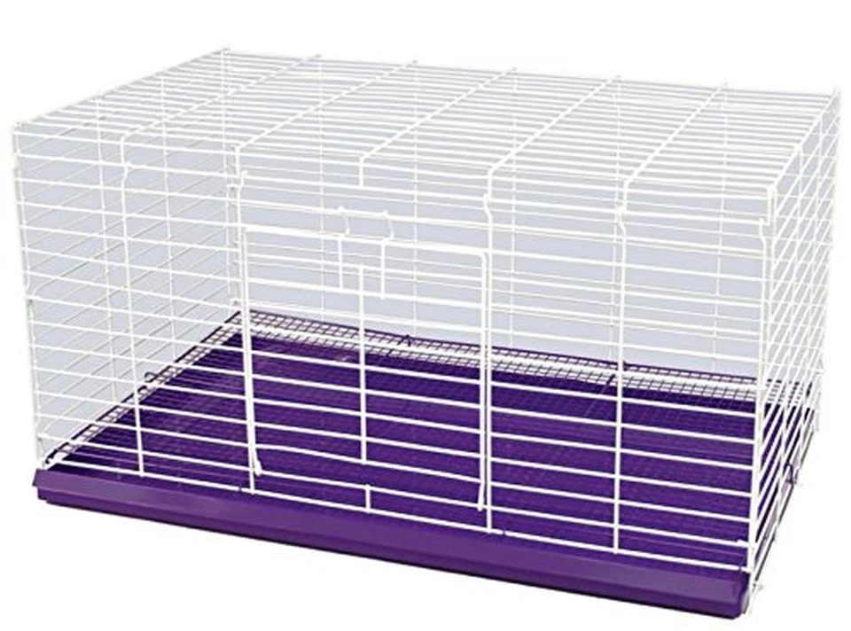 WARE MANUFACTURING Ware Chew Proof Rabbit Cage 190868