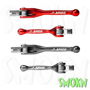 GasGas EC Flexi Palancas 250 300 00-11 y 13-17 Pivote Apico Freno y Embrague ELECCIÓN - Imagen 1 de 7