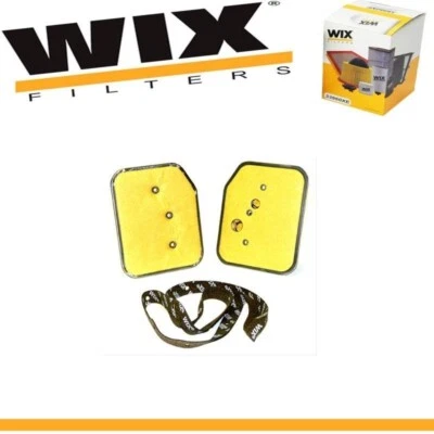 WIX Transmission Filter Kit For DODGE WM300 POWER WAGON 1961-1962 V8-5.2L - Image 1 of 4