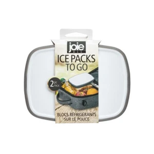 Joie MSC ~ Ice Packs To Go - 2 Pcs- - Picture 1 of 2