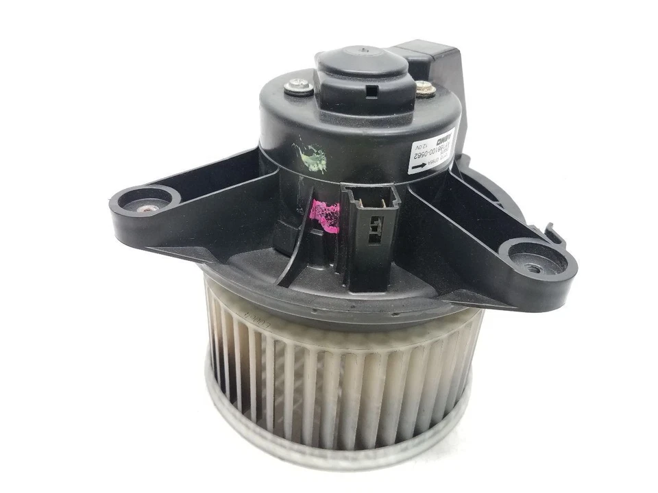 2005-06 Dodge Dakota Blower Motor - Manual Temp  Foto 1 de 4