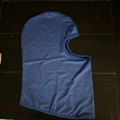 100% Polyester NINJA Mask Full Face 1 Pack Outdoor-Motorcycle-Ski-Bike Helmet - Image 1 of 4