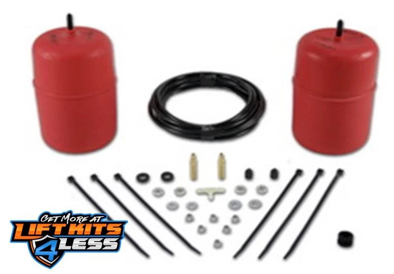 Air Lift Air Lift 1000 Air Spring Kit - Image 1 of 3