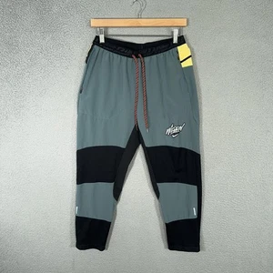 Nike Wild Run Dri-FIT Pants Mens Small 7/8 Joggers Running DA1152-387 - Picture 1 of 19