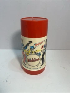 ARCHIE THE ARCHIES 1969 KUNSTSTOFF THERMOSFLASCHE 918 - Bild 1 von 7
