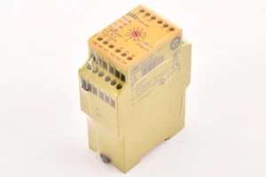 PNOZ XV2 30/24VDC 2n/o 2n/o t Pilz - New other - incl. warranty - Bild 1 von 8