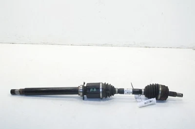 Половинный вал переднего правого привода оси полного привода для Jeep Renegade Sport 2015-21 годов выпуска 68254468AA - Изображение 1 из 4