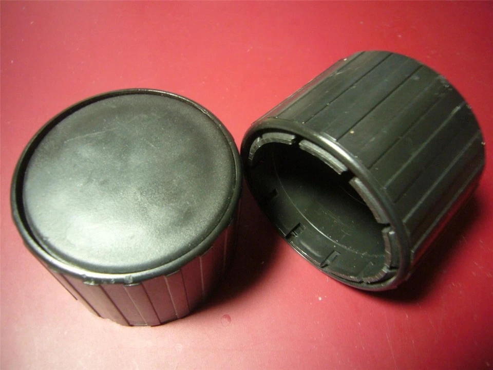 Gorras para piernas con ruedas Total Gym 2" ID Foto 1 de 1