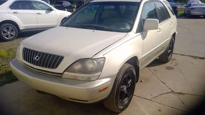 Alternador 100 amperios compatible con 99-03 LEXUS RX300 1119450 Foto 1 de 4