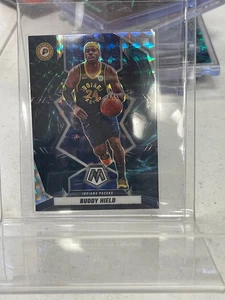 2021-22 Panini Mosaic Genesis Buddy Hield 72 - Bild 1 von 2