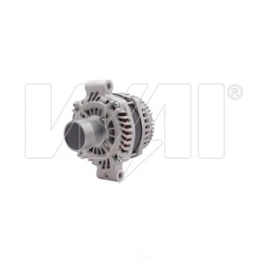 Alternator Power Select 11644N fits 12-17 Chevrolet Caprice 3.6L-V6 - Picture 1 of 1