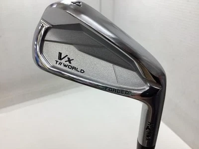 Club de Golf Honma Tour World Vx Iron #4 NS PRO MODUS3 TOUR105/S #AB15678 Foto 1 de 4