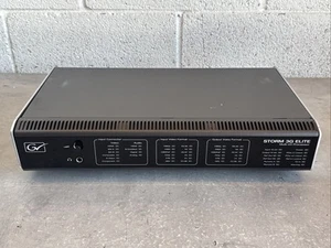 Grass Valley Storm 3G Elite Multi I/O Processor - Picture 1 of 8